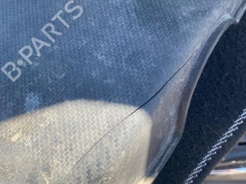 Used Upper protection Upper protection 37249208 37249208