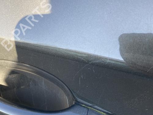 Left front door CITROËN C4 II (NC_) 1.6 VTi 120 (NC5FS0, NC5FS9) | BP24950507C2 