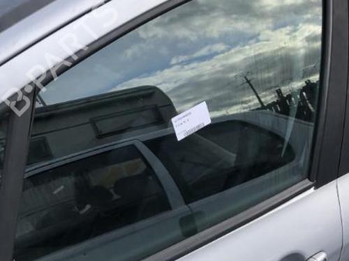 Dørrute ventre foran PEUGEOT 307 SW (3H) [2002-2009]  19910449