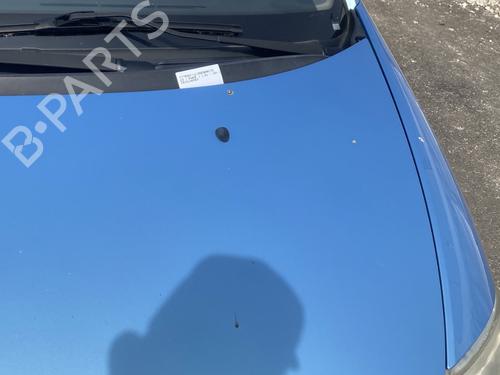 Hood CITROËN C3 I (FC_, FN_) 1.6 16V | BP26577306C1 