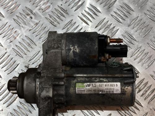 Starter VW GOLF VI (5K1) 1.4 TSI | BP32705959M8 - Image 3