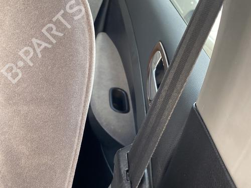 Used Front left seatbelt PEUGEOT 307 (3A/C) 2.0 HDi 110 (107 hp) 31977727