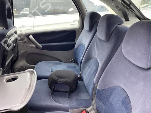 Front left quarter glass CITROËN XSARA PICASSO (N68) 2.0 HDi | BP20174168C111 