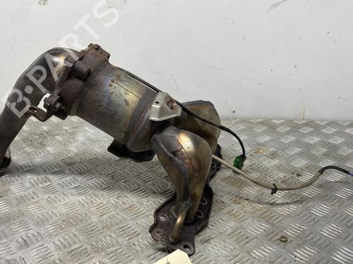 Used Catalyst Catalyst SUZUKI SWIFT III (MZ, EZ) 1.3 (RS413, ZC11S) (92 hp) 29044999 29044999