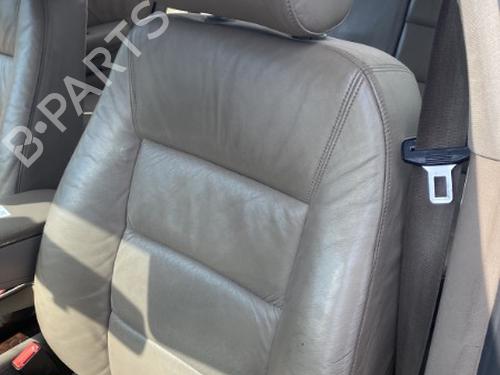 Siège avant gauche AUDI A6 C5 (4B2, 4B4) [1997-2005]  22123207