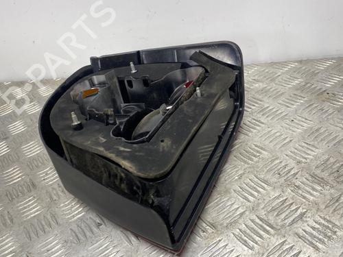 Left taillight VW GOLF III (1H1) 1.9 D | BP23168918C34 