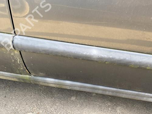 Door moulding trim RENAULT CLIO I (B/C57_, 5/357_) 1.9 D (B/C/S576, B/C/S57L) | BP30172199C150
