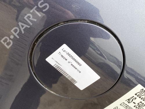 Używane Klapa wlewu paliwa CITROËN C4 Picasso I MPV (UD_) 1.6 HDi (109 hp) 23782078