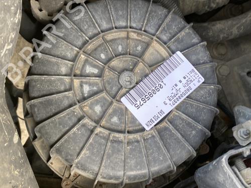 Air filter box CITROËN JUMPER II Van 2.2 HDi 130 | BP27403039M87 