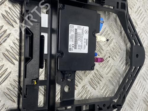 electronic-module-mercedes-benz-c-class-coupe-c205-2015-2016-2017-2018-2019-2020-2021-2022-2023-32197093 main image