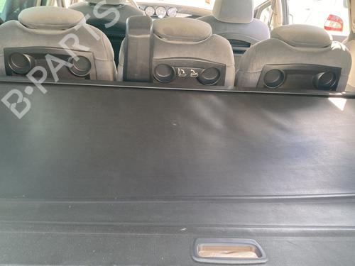 Rear parcel shelf CITROËN C8 (EA_, EB_) 2.0 HDi 165 | BP27506516C85 