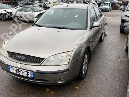 Right mirror FORD MONDEO III (B5Y)  | BP21596400C27 