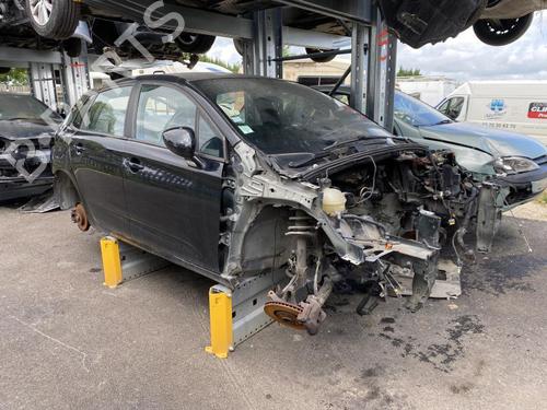 Steering wheel CITROËN C4 II (NC_) 1.6 HDi 110 | BP22110360C49 