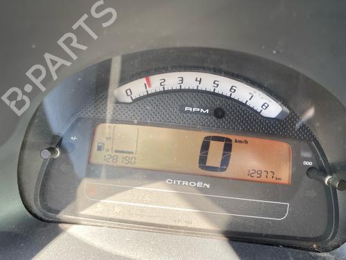 Instrument cluster CITROËN C3 Pluriel (HB_) | BP37501342C47 - Image 3