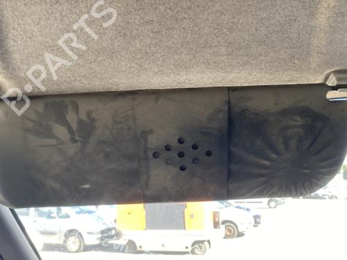 Left sun visor FORD TRANSIT Platform/Chassis (FM_ _, FN_ _) 2.0 TDCi (F_E_, F_F_) | BP27358636I1 - Image 3