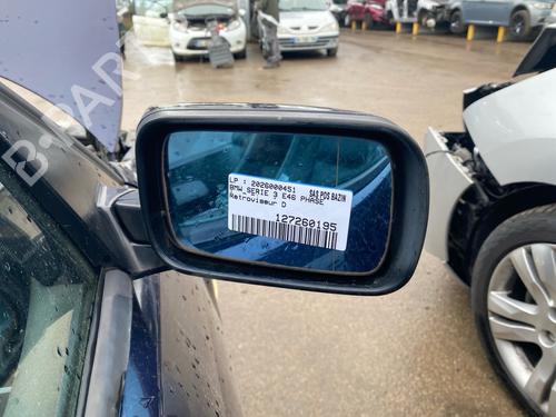 right-mirror-bmw-3-e46-1997-1998-1999-2000-2001-2002-2003-2004-2005-36337391 main image