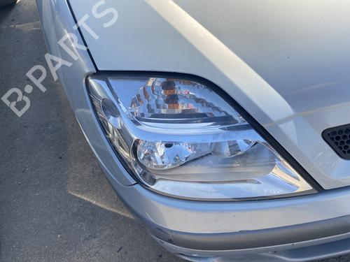 Used Right headlight Right headlight RENAULT SCÉNIC I MPV (JA0/1_, FA0_) 1.9 dCi (JA05, JA1F) (102 hp) 26717886 26717886
