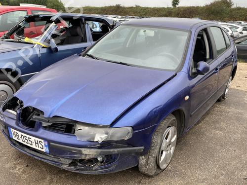 Engine SEAT LEON (1M1) 1.9 TDI | BP29162384M1  - Image 7