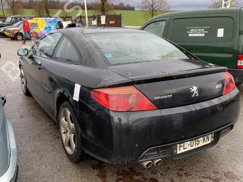 Left front window switch PEUGEOT 407 Coupe (6C_) 2.7 HDi | BP19913532I27 - Image 4