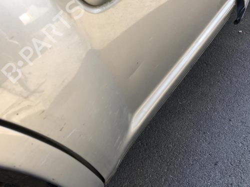 Right rear door NISSAN X-TRAIL I (T30) 2.2 Di 4x4 | BP19913934C5