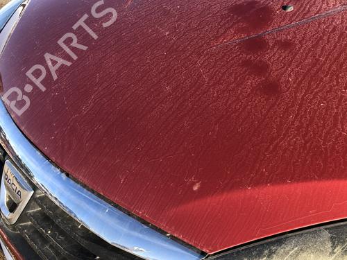 Used Hood Hood DACIA SANDERO 1.5 dCi (88 hp) 20700762 20700762