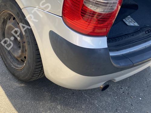 Rear bumper CITROËN XSARA PICASSO (N68) 1.6 HDi | BP27387067C8 