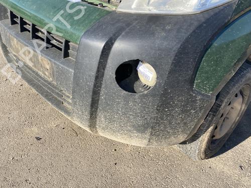 Used Front bumper Front bumper 33553752 33553752