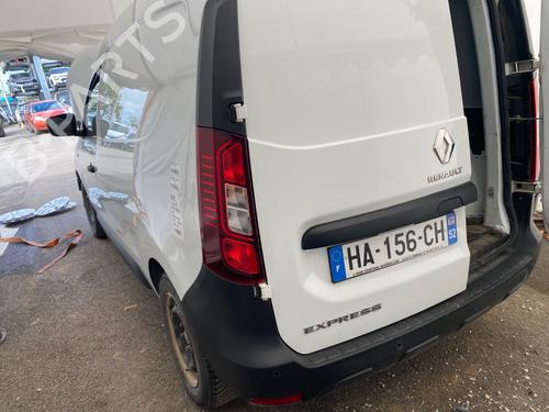 Benzintank RENAULT EXPRESS Box Body/MPV 1.5 Blue dCi 95 (F6AB) | BP36344961C62 - Image 2