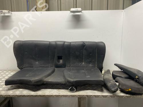 Used Rear seat Rear seat 38269346 38269346
