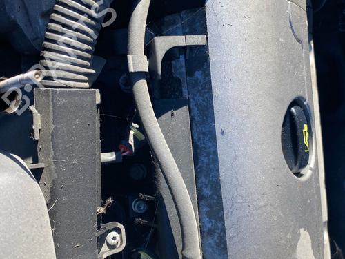 Used Cylinder head Cylinder head PEUGEOT 406 Coupe (8C) 2.0 16V (135 hp) 39942964 39942964