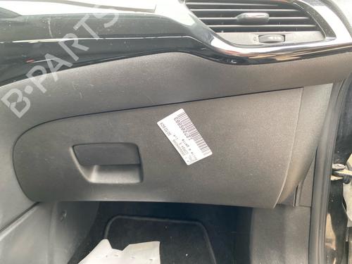 Glove box OPEL CORSA E (X15) 1.4 Turbo (08, 68) | BP36309167C95 - Image 2