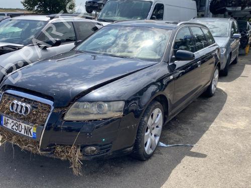 Subframe AUDI A6 C6 Avant (4F5) 3.0 TDI quattro | BP27185748M9 - Image 9
