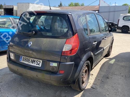 Front right panel RENAULT SCÉNIC II (JM0/1_) 1.9 dCi (JM14) | BP25820433C59  - Image 7