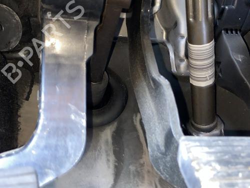 Pedal CITROËN C3 III (SX) 1.2 PureTech 82 | BP30162226I4