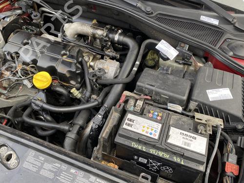 ABS Bremseaggregat RENAULT LAGUNA II (BG0/1_) 1.9 dCi (BG1A, BG1W, BG0G) | BP30948048M43