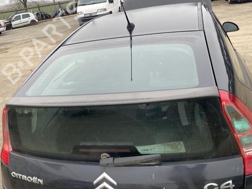 tailgate-citroen-c4-coupe-la_-2004-2005-2006-2007-2008-2009-2010-2011-2012-2013-31071373 main image