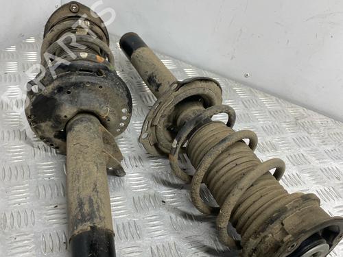 Left front shock absorber SEAT LEON (5F1) 2.0 TDI | BP39005674M16 - Image 2