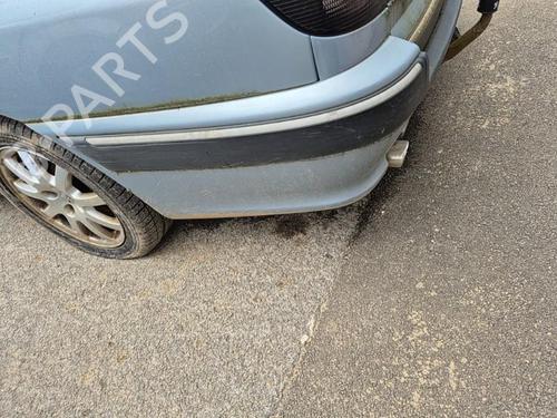 Used Rear bumper PEUGEOT 406 Break (8E/F) 2.2 HDi (133 hp) 22121730
