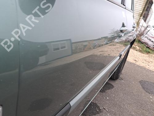 Left front door RENAULT MEGANE II (BM0/1_, CM0/1_) 1.5 dCi (BM02, BM13, BM2A, CM02, CM13) | BP21260214C2 