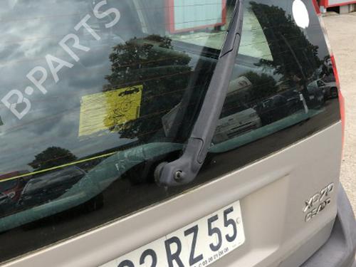 Bakluke CC/Kombi-Kupé VOLVO XC70 I Cross Country (295) D5 XC AWD | BP22123630C6 