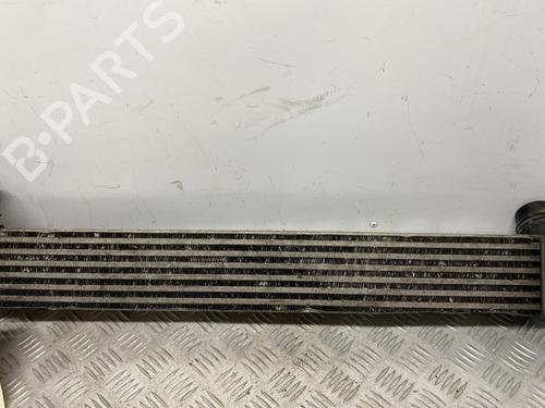 Used Intercooler Intercooler RENAULT MEGANE III Hatchback (BZ0/1_, B3_) 1.5 dCi (BZ09, BZ0D, BZ1W, BZ29, BZ14) (110 hp) 31050655 31050655