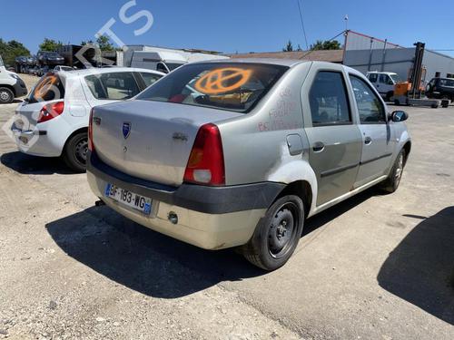 Switch DACIA LOGAN (LS_) 1.6 (LS0B, LS0D, LS0F, LS0H) | BP22110794I30  - Image 6