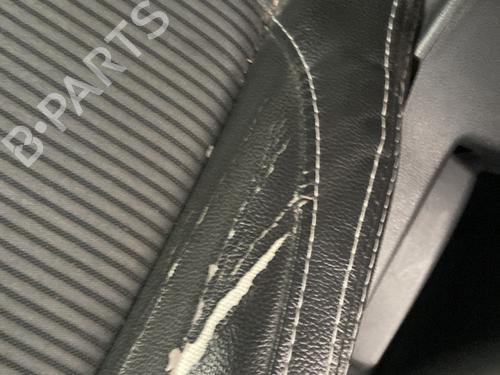Left front seat RENAULT KOLEOS I (HY_) 2.0 dCi 4x4 (HY0K) | BP31977691C15 - Image 3