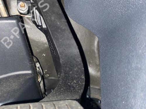 Used Pedal Pedal PEUGEOT 3008 I MPV (0U_) 1.6 HDi (114 hp) 32371482 32371482