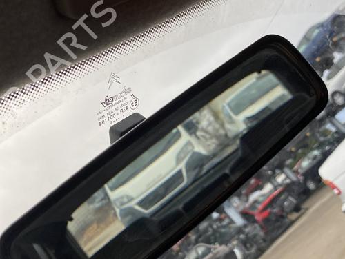 Rear mirror CITROËN ZX (N2) 1.9 D | BP23782546I6