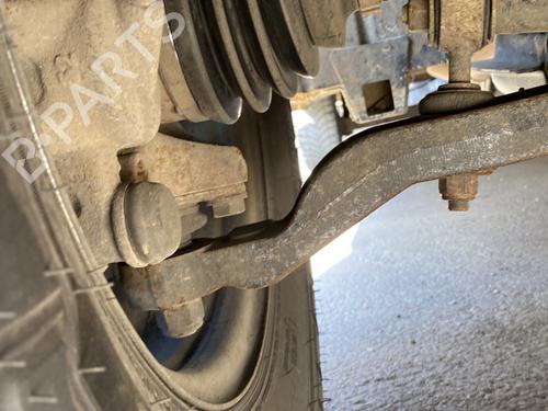 Used Right front steering knuckle Right front steering knuckle PEUGEOT BOXER Van 2.2 HDi 120 (120 hp) 24963127 24963127