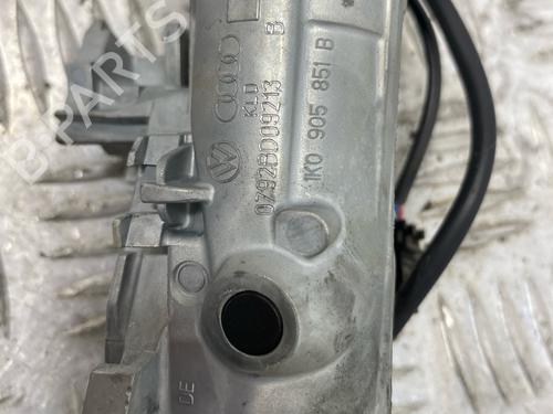Ignition barrel SEAT LEON (5F1) 2.0 TDI | BP36897740M48 - Image 6