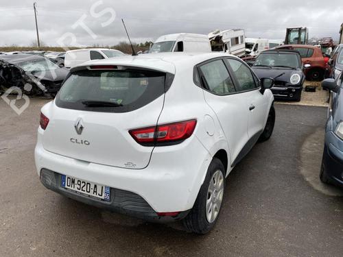 Electronic module RENAULT CLIO IV (BH_) 1.5 dCi 75 | BP27485897M83 - Image 8