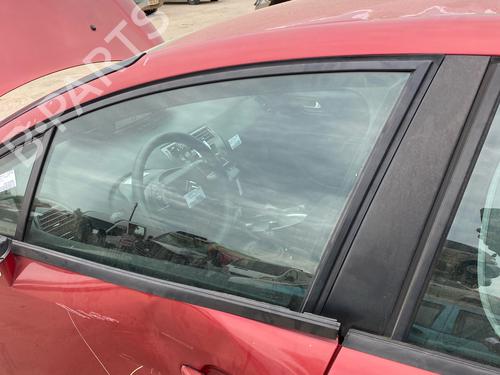 Used Front left door window Front left door window 34360612 34360612