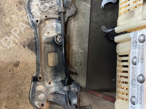 Subframe SKODA SUPERB II (3T4) 2.0 TDI 16V | BP39178126M9 - Image 2
